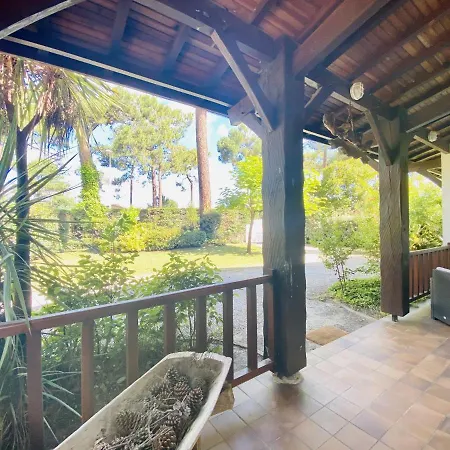 1014 Avenue Du Pyla -053 Villa *