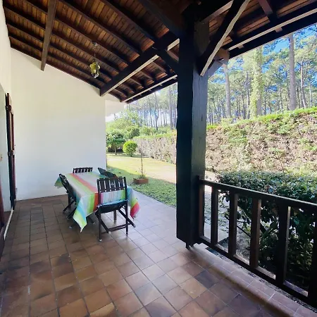 Villa 1014 Avenue Du Pyla -053 Biscarrosse