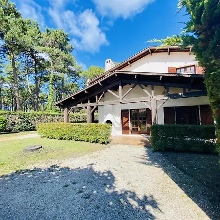 1014 Avenue Du Pyla -053 * Biscarrosse