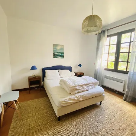 Villa 1014 Avenue Du Pyla -053 Biscarrosse