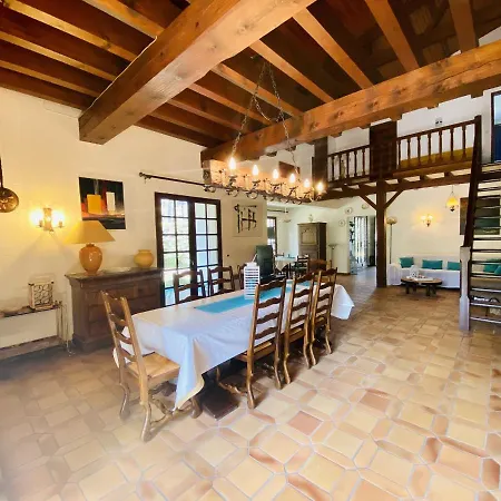 1014 Avenue Du Pyla -053 * Biscarrosse
