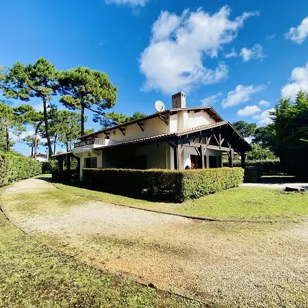 1014 Avenue Du Pyla -053 * Biscarrosse