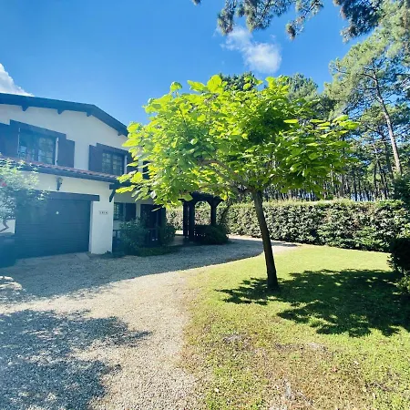 1014 Avenue Du Pyla -053 Biscarrosse