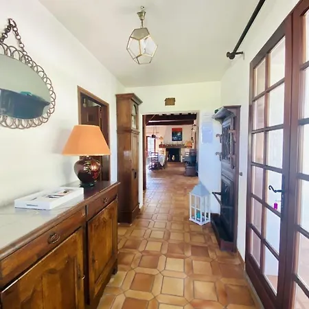 Villa 1014 Avenue Du Pyla -053 Biscarrosse