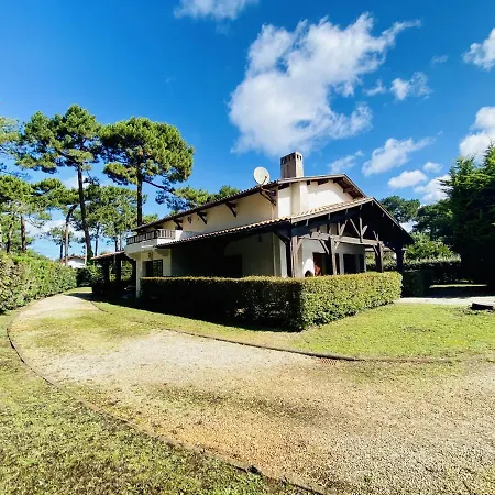 1014 Avenue Du Pyla -053 Villa Biscarrosse