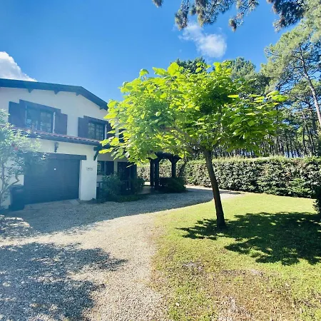 1014 Avenue Du Pyla -053 Biscarrosse