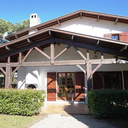 Villa 1014 Avenue Du Pyla -053 Biscarrosse